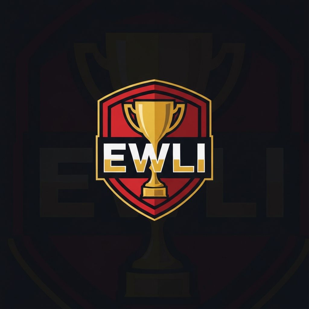 EWLI Logo